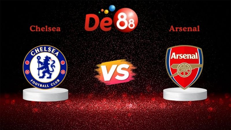 Nhận định soi kèo Chelsea vs Arsenal 03h00 ngày 15/01/2026