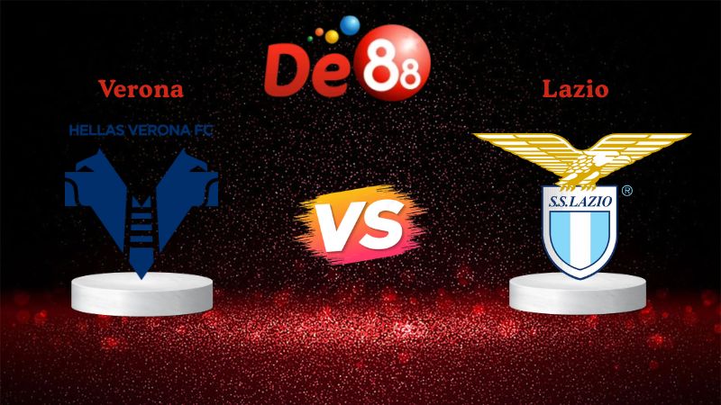 Nhận định soi kèo Verona vs Lazio 00h00 ngày 12/01/2026