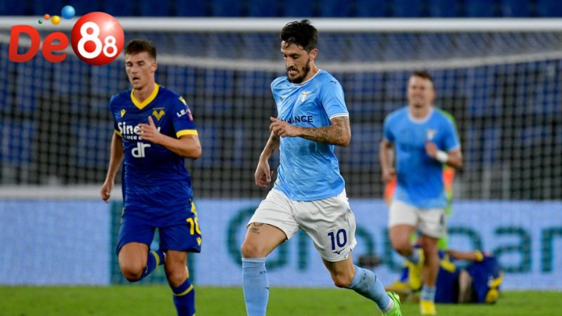 Sức mạnh và phong độ của Verona vs Lazio
