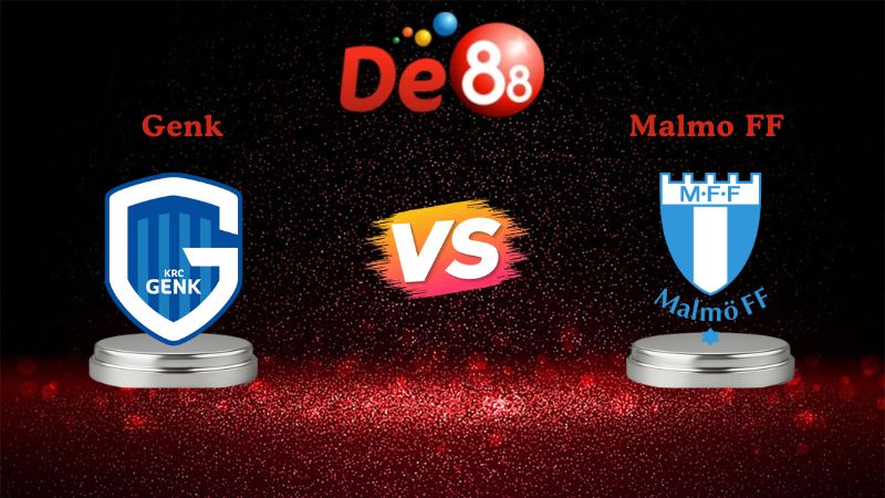 Nhận định soi kèo Genk vs Malmo FF 03h00 ngày 30/01/2026