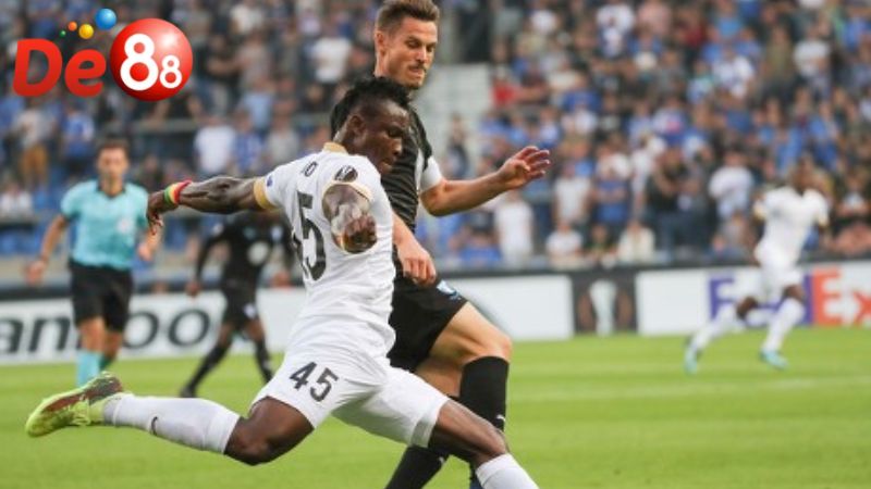 Sức mạnh và phong độ của Genk vs Malmo FF