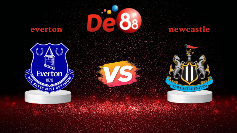 Nhận định soi kèo Everton vs Newcastle 00h30 ngày 30/11/2025