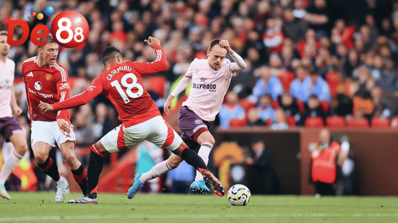 Sức mạnh và phong độ của Manchester Utd vs Sunderland