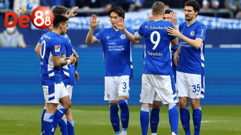 Sức mạnh và phong độ của Hannover vs Schalke