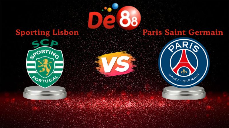 soi kèo Sporting Lisbon vs Paris Saint Germain 03h00 ngày 21/01/2026