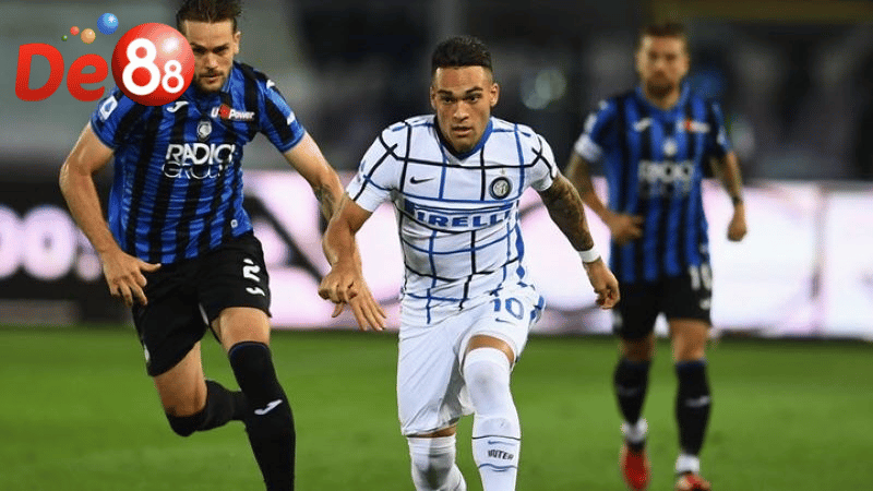 Sức mạnh và phong độ của Atalanta vs Inter Milan