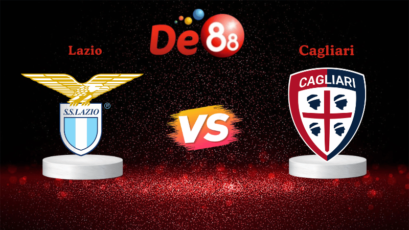 Nhận định soi kèo Lazio vs Cagliari 02h45 ngày 04/11/2025
