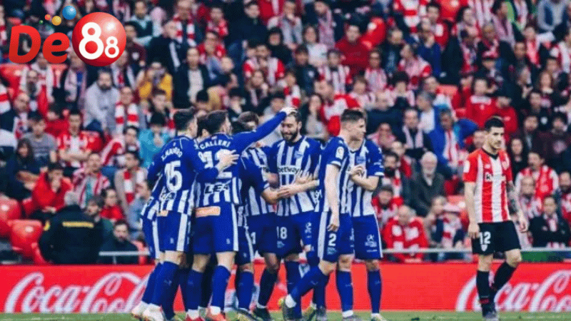 Sức mạnh và phong độ của Deportivo Alaves vs Real Oviedo