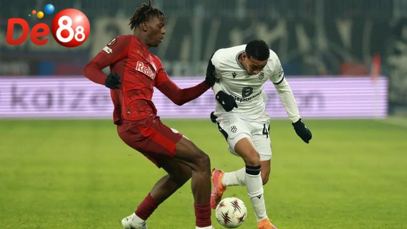 Sức mạnh và phong độ của Aston Villa vs FC Salzburg