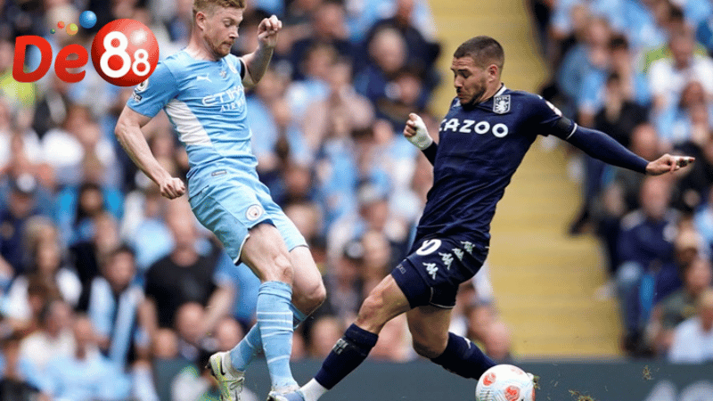 Sức mạnh và phong độ của Aston Villa vs Manchester City