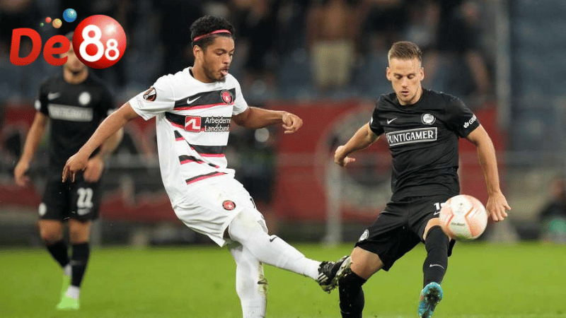 Sức mạnh và phong độ của Nottingham vs Midtjylland