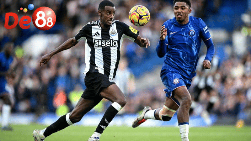 Sức mạnh và phong độ của Newcastle United vs Chelsea
