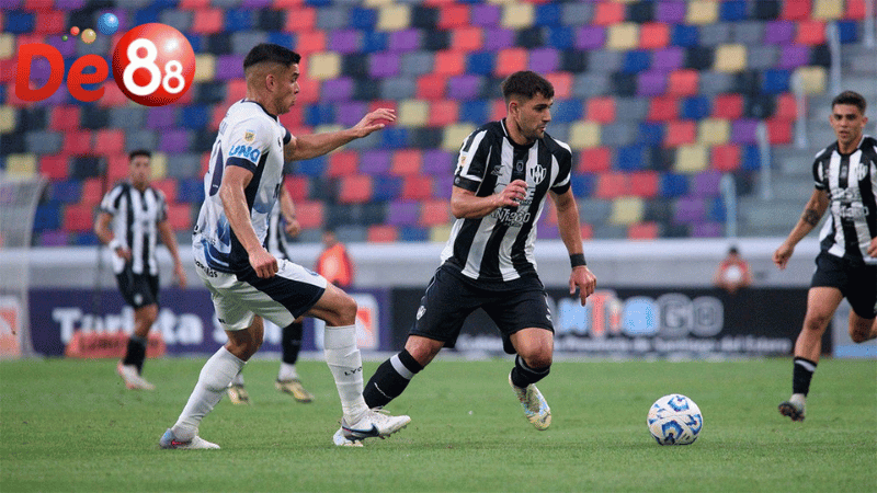 Sức mạnh và phong độ của Independiente Rivadavia vs Central Cordoba