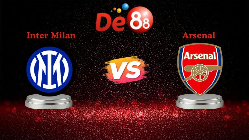 soi kèo Inter Milan vs Arsenal 03h00 ngày 21/01/2026