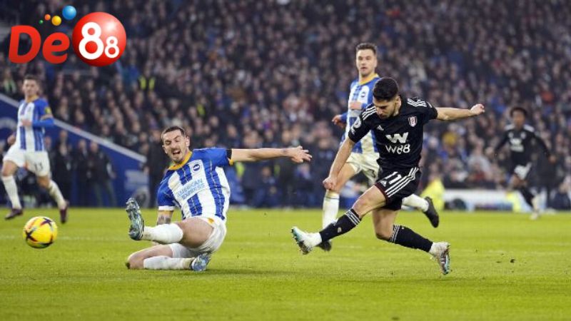 Sức mạnh và phong độ của Fulham vs Brighton