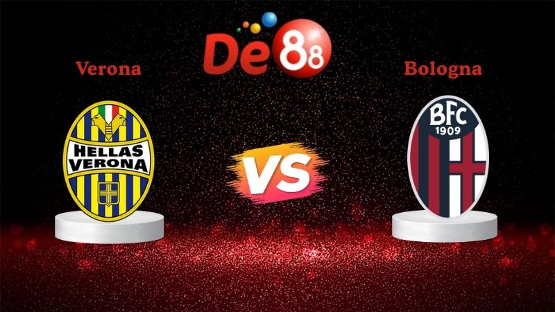 Nhận định soi kèo Verona vs Bologna 00h30 ngày 16/01/2026