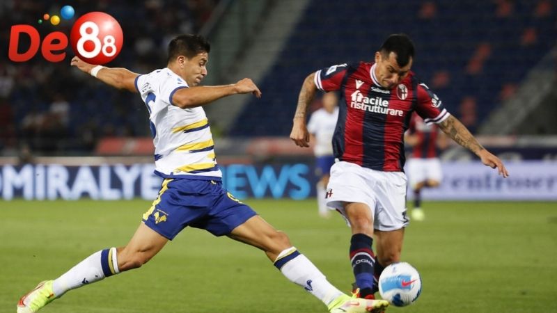 Sức mạnh và phong độ của Verona vs Bologna