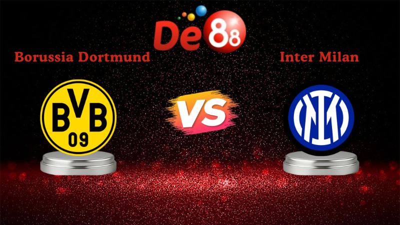 Nhận định soi kèo Borussia Dortmund vs Inter Milan 03h00 ngày 29/01/2026