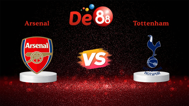 Nhận định soi kèo Arsenal vs Tottenham 23h30 ngày 23/11/2025